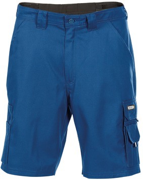 BARI Korte Werkbroek