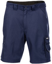 BARI Korte Werkbroek