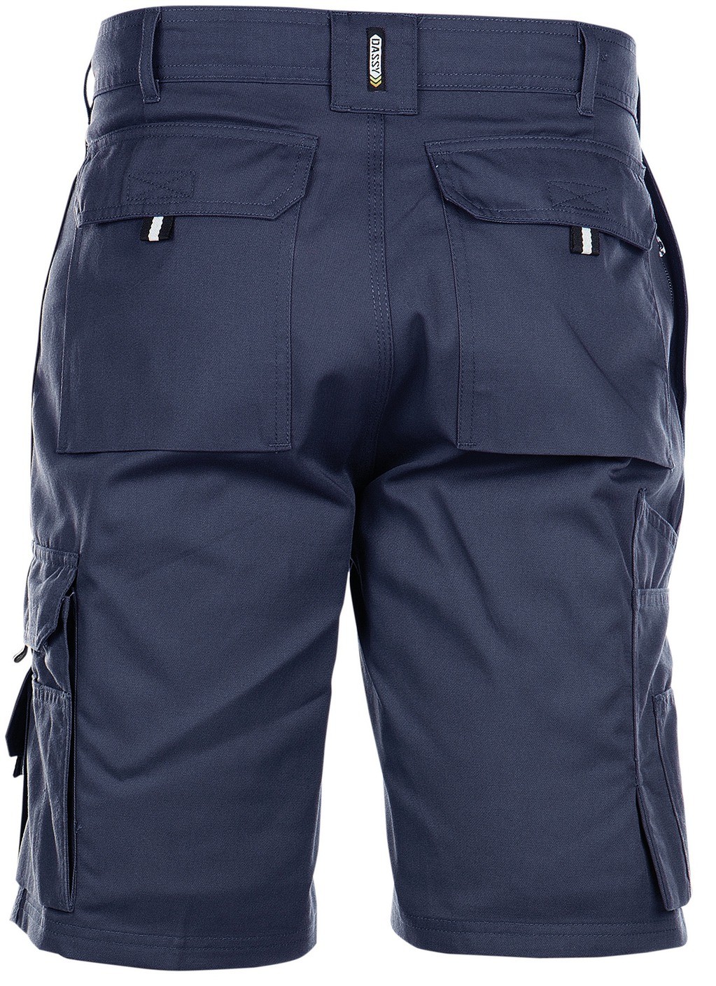 BARI Korte Werkbroek