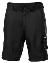 BARI Korte Werkbroek