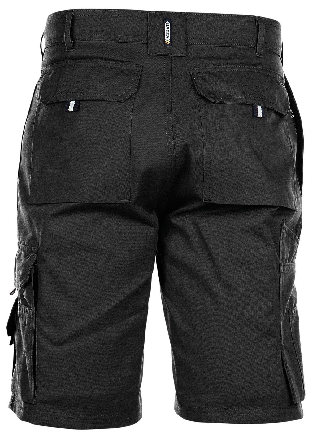 BARI Korte Werkbroek