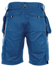 MONZA Korte Werkbroek