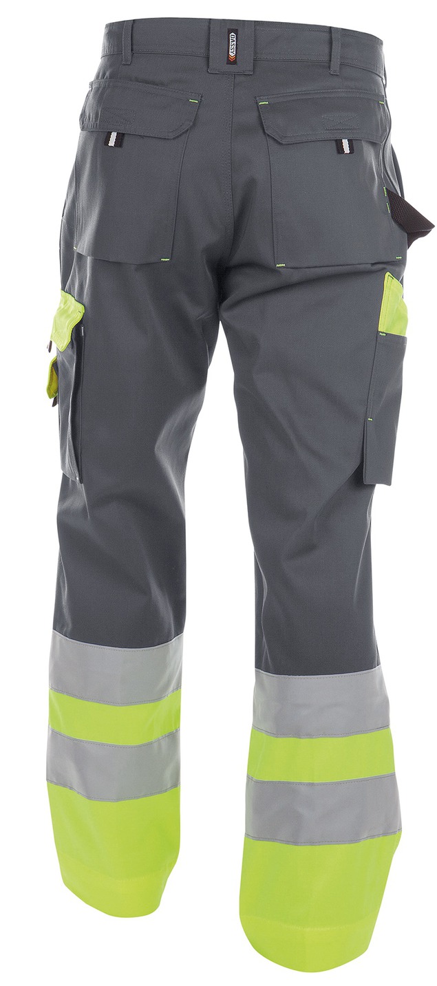 OMAHA Veiligheidsbroek