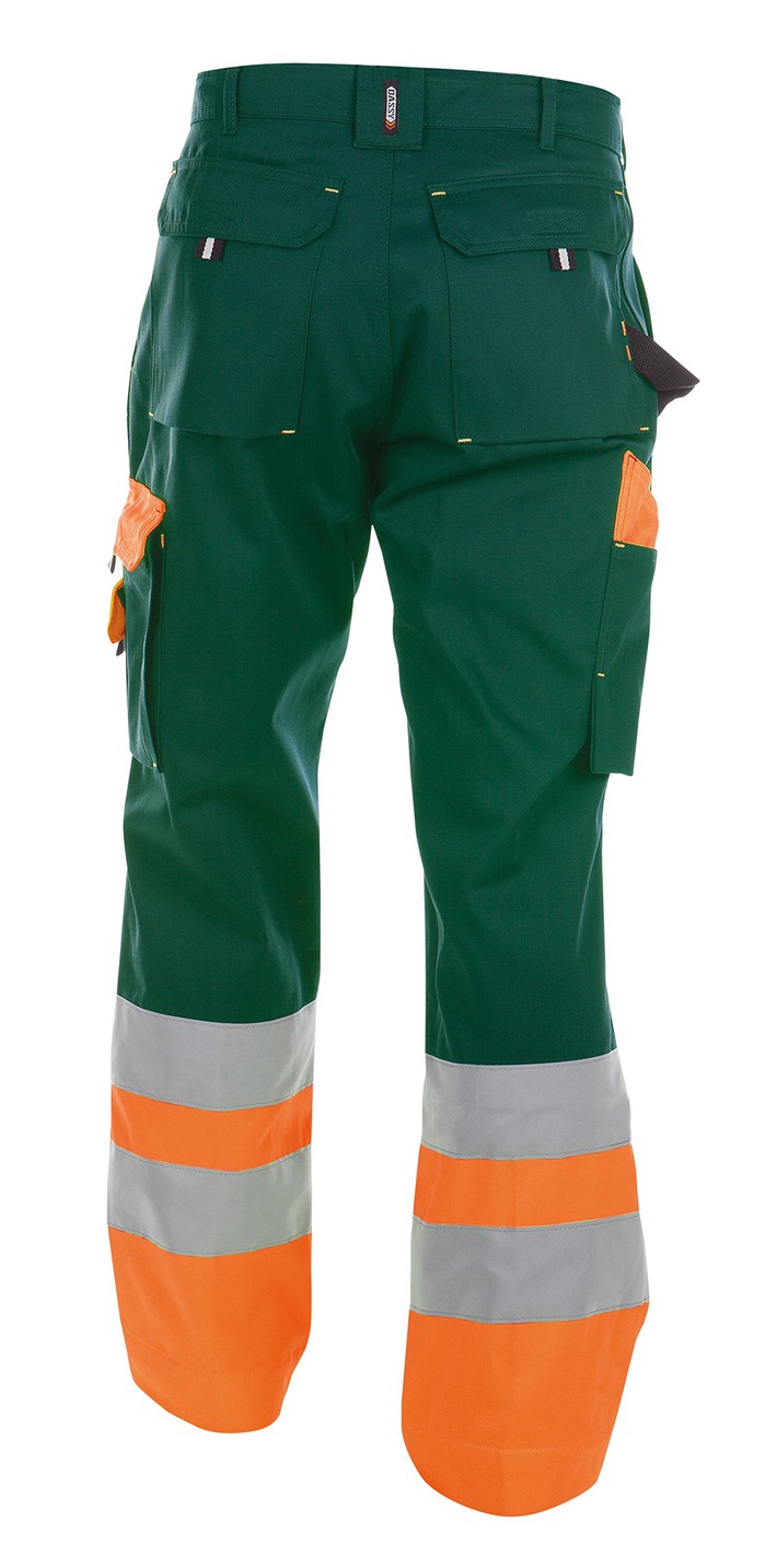 OMAHA Veiligheidsbroek