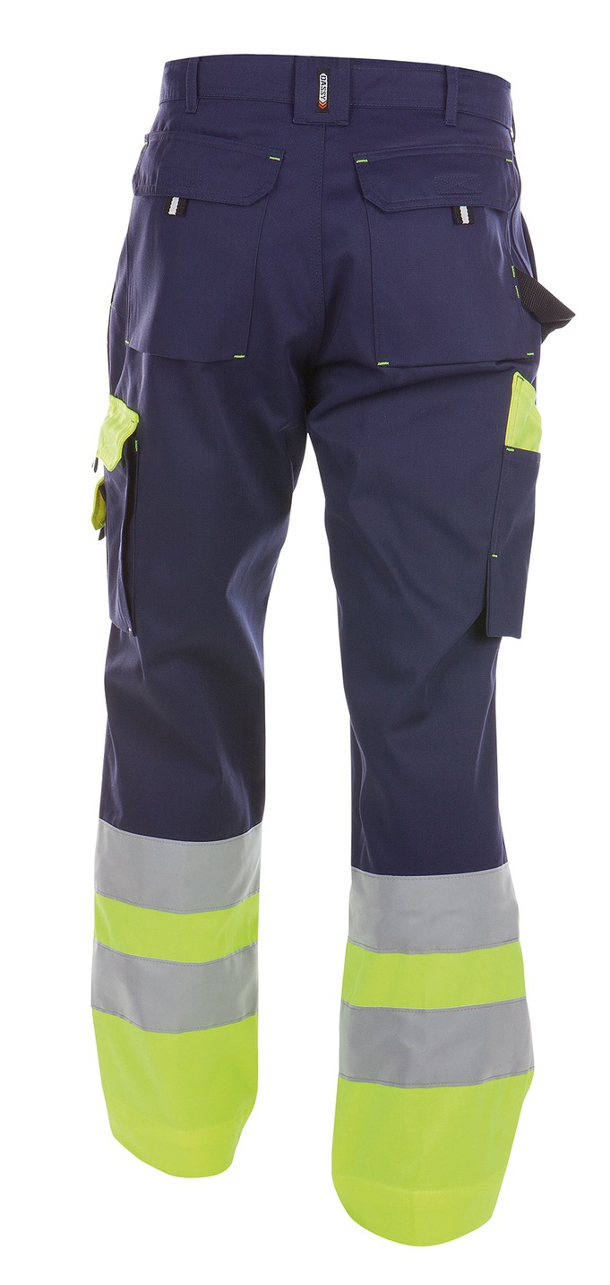 OMAHA Veiligheidsbroek