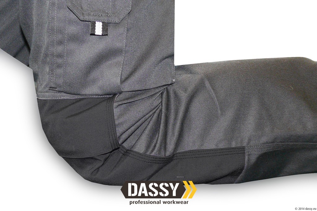 BOSTON Werkbroek Dames