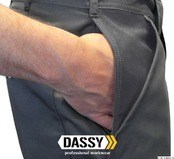 LIVERPOOL Arbeitshose Damen