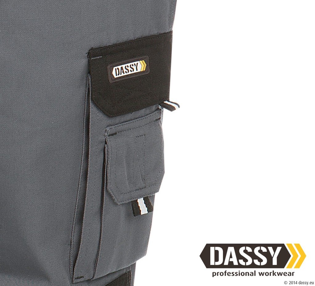 SEATTLE Werkbroek Dames