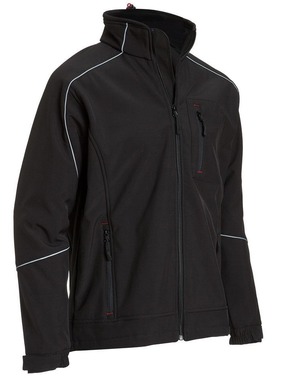 DIRK Softshell Jack 78519