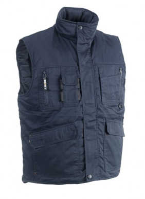 DONAR Bodywarmer