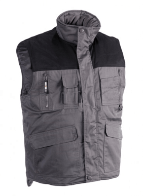 DONAR Bodywarmer