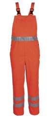 2485.N1 High Vis. Am. Overall