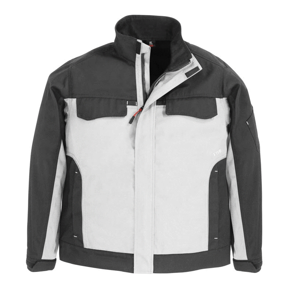 ERNST Werkjack (Twill)