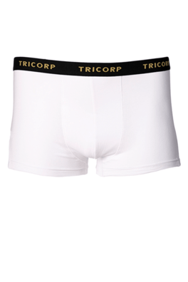 TOB1000 Boxershort (2 Stuks)