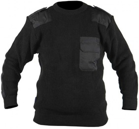 Melbourne commandotrui