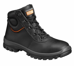 PATRICK Veiligheidsschoenen