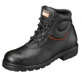 MITCHEL Veiligheidsschoenen