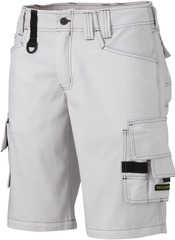 TKC2000 Worker Wit (Canvas)