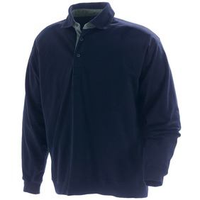 3370 1158 Polosweater