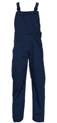 KINDERTUINBROEK Polyester_Katoen