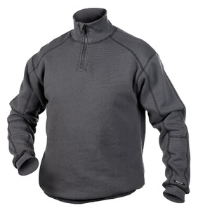Felix zip sweater