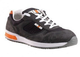 GANNICUS LOW Veiligheidssneakers