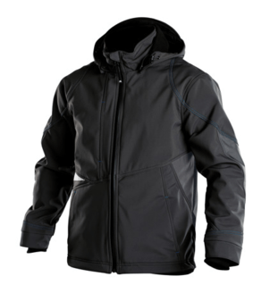 GRAVITY Softshell jas