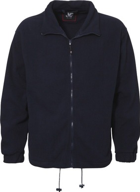 PERU Fleece Jack