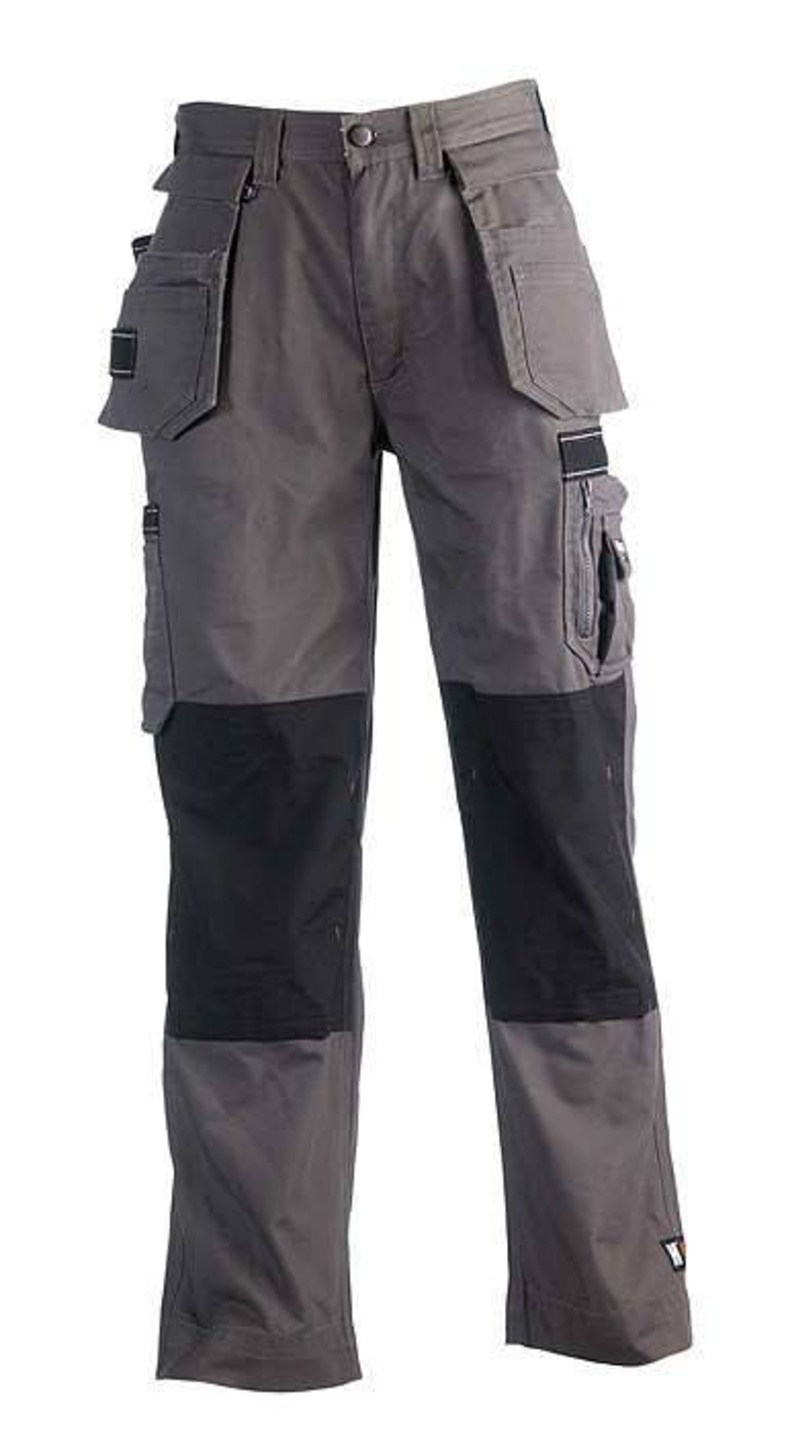 HERCULES Werkbroek 23mtr0901