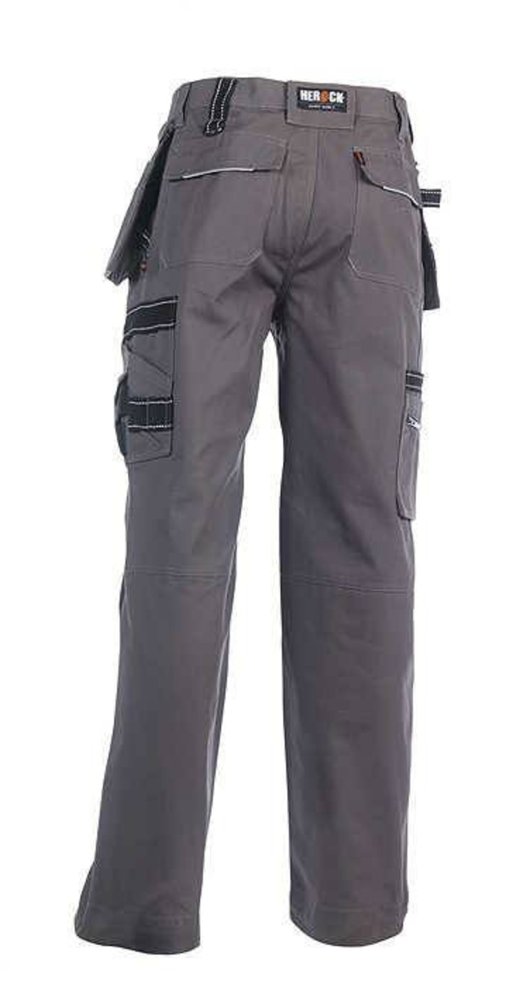 HERCULES Werkbroek 23mtr0901