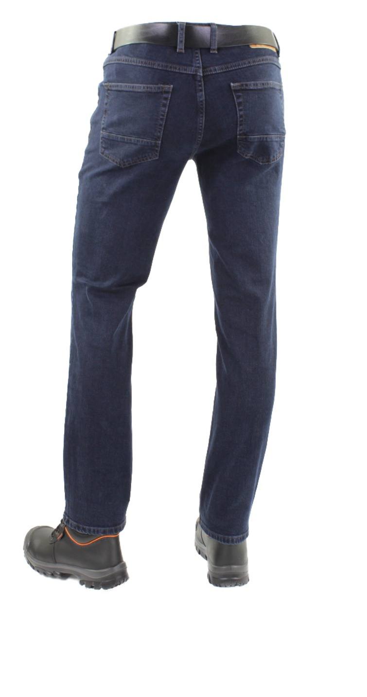 ROGIER Stretch Jeans