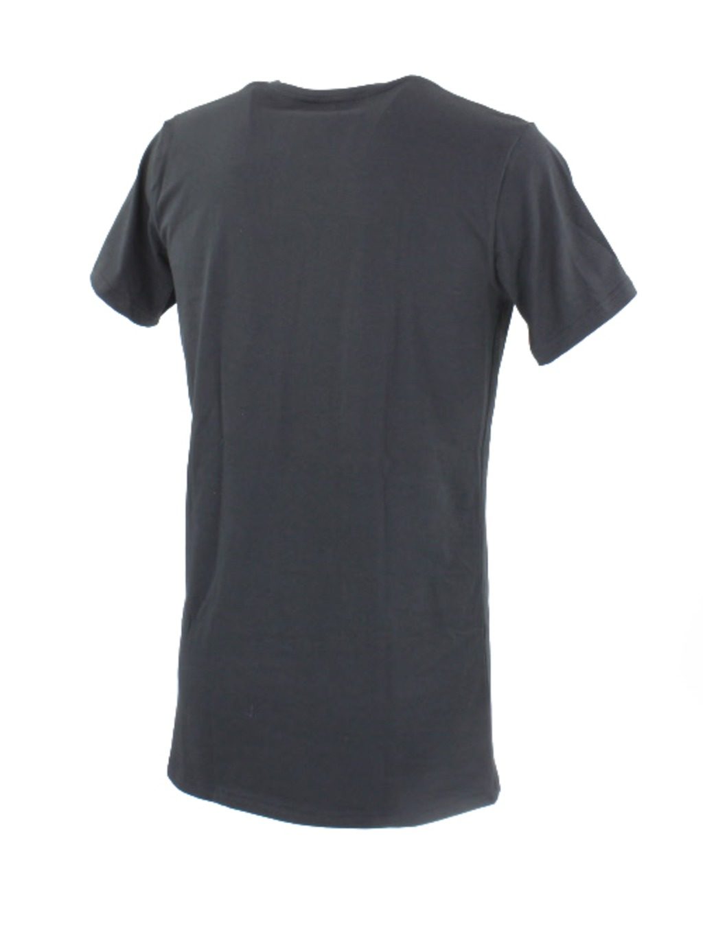 BASic T-shirt V-neck Extra Lang