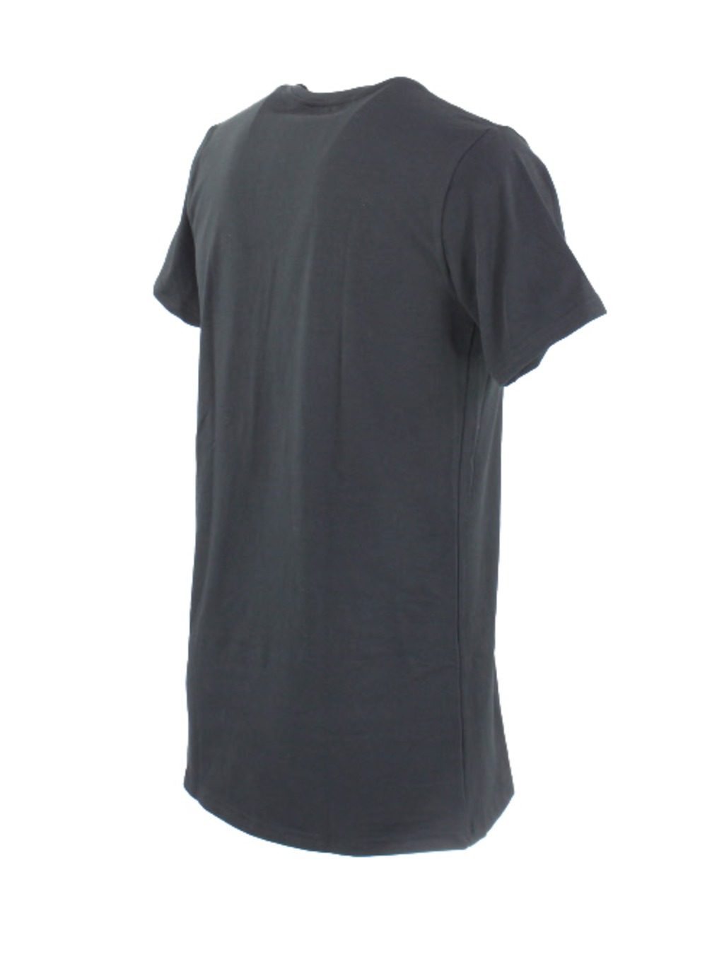 BASic T-shirt V-neck Extra Lang