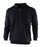 SIMON Zip Sweater