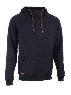 DAVID Hooded Sweater