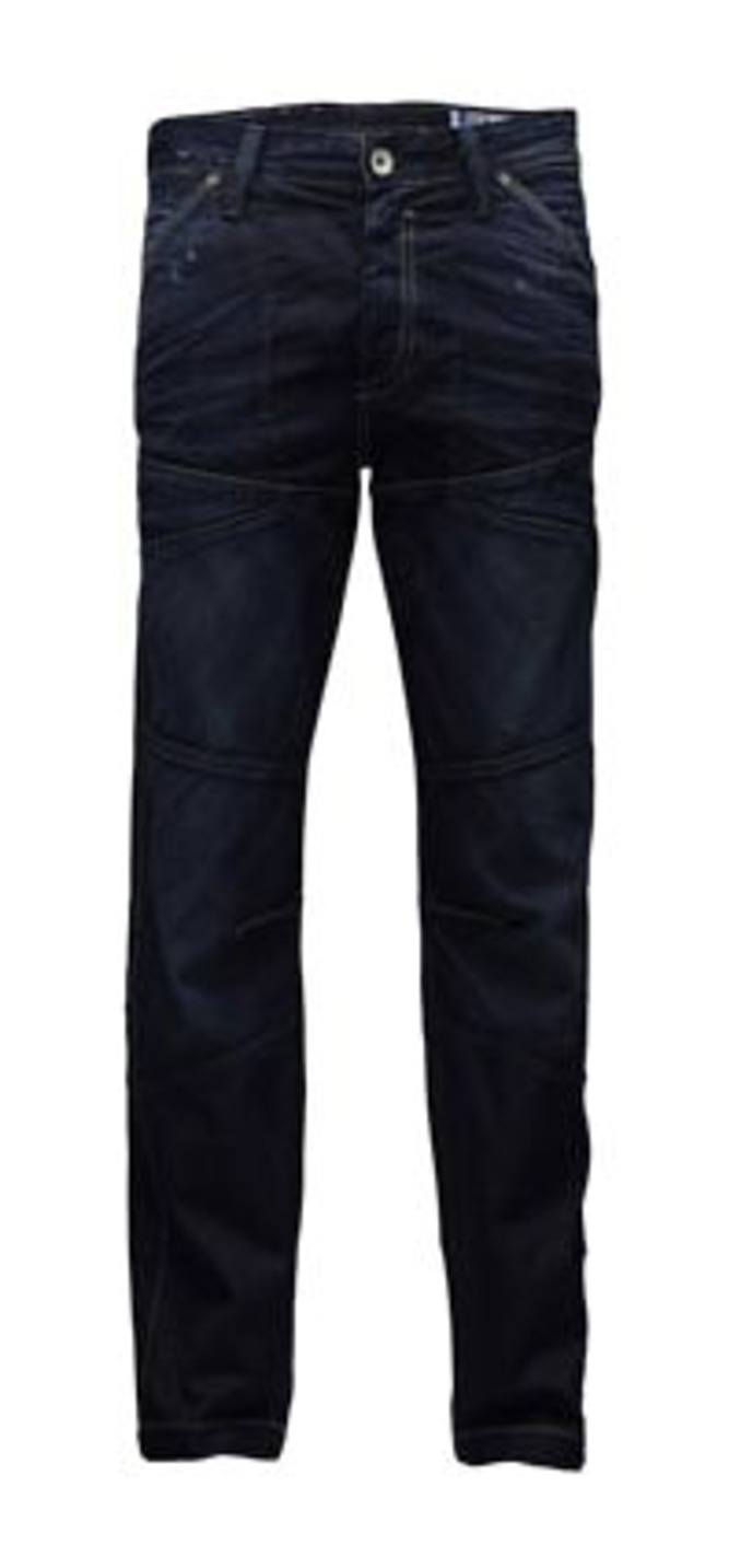 BOXY POWEL Jos 373 Jeans