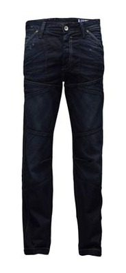 BOXY POWEL Jos 373 Jeans