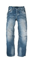 BOXY POWEL JJ 579 Jeans