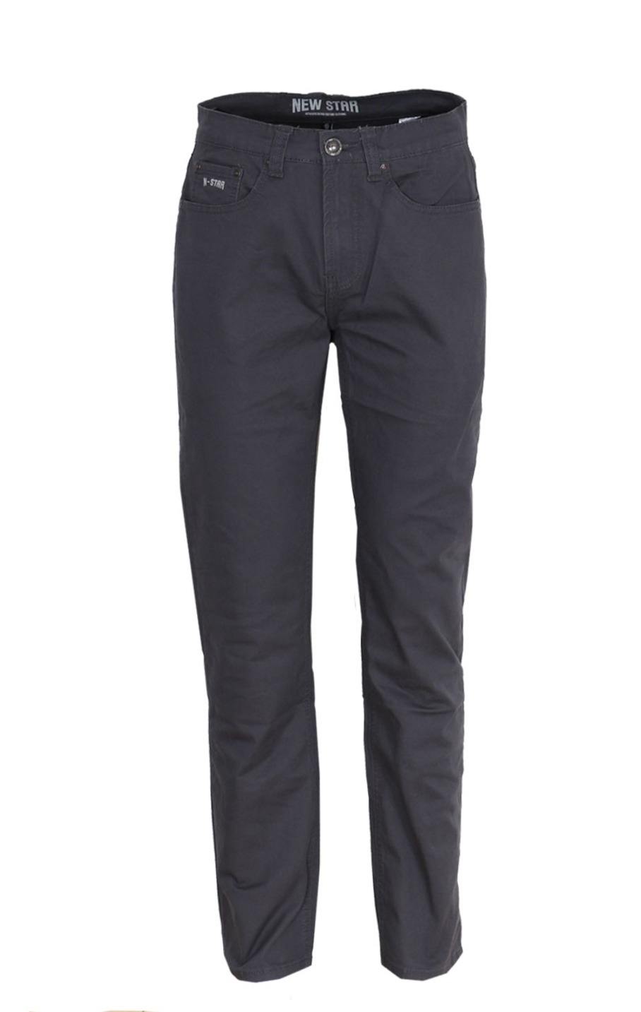 JACKSONVILLE Stretch Jeans