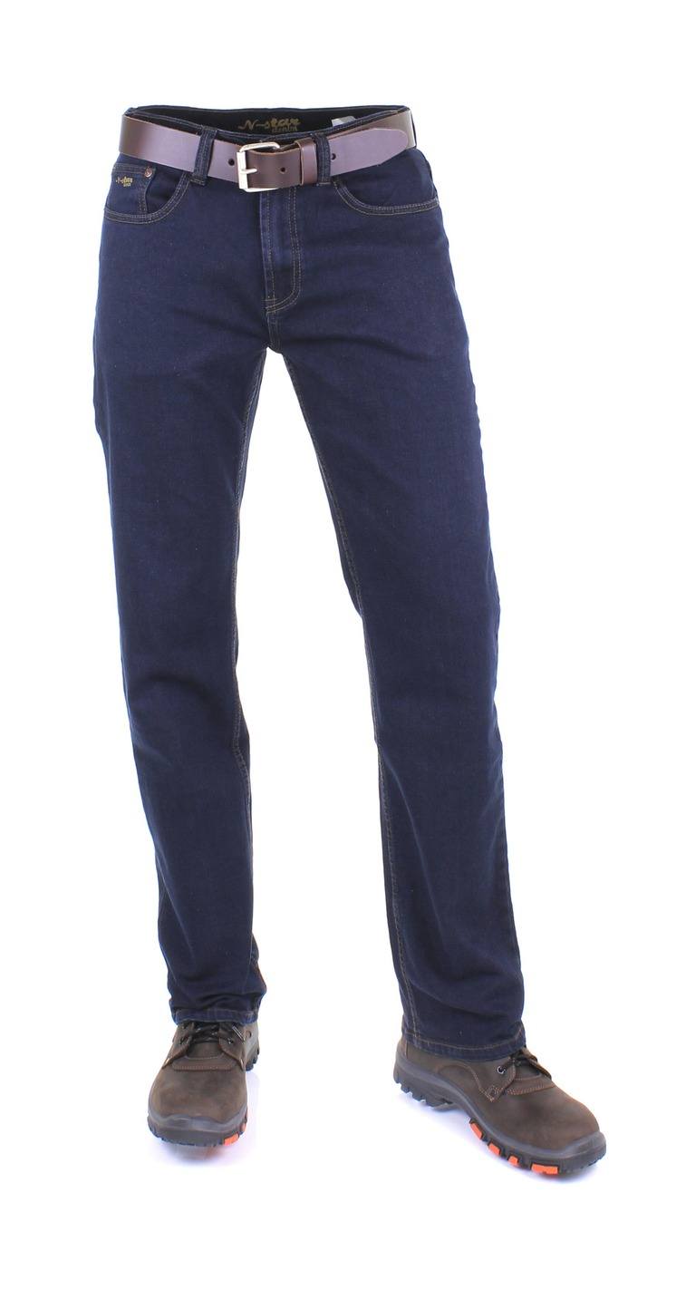 JACKSONVILLE Stretch Jeans