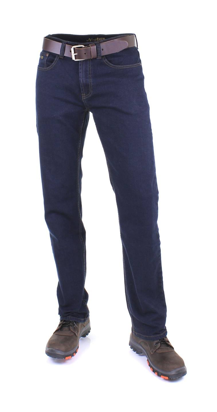 JACKSONVILLE Stretch Jeans