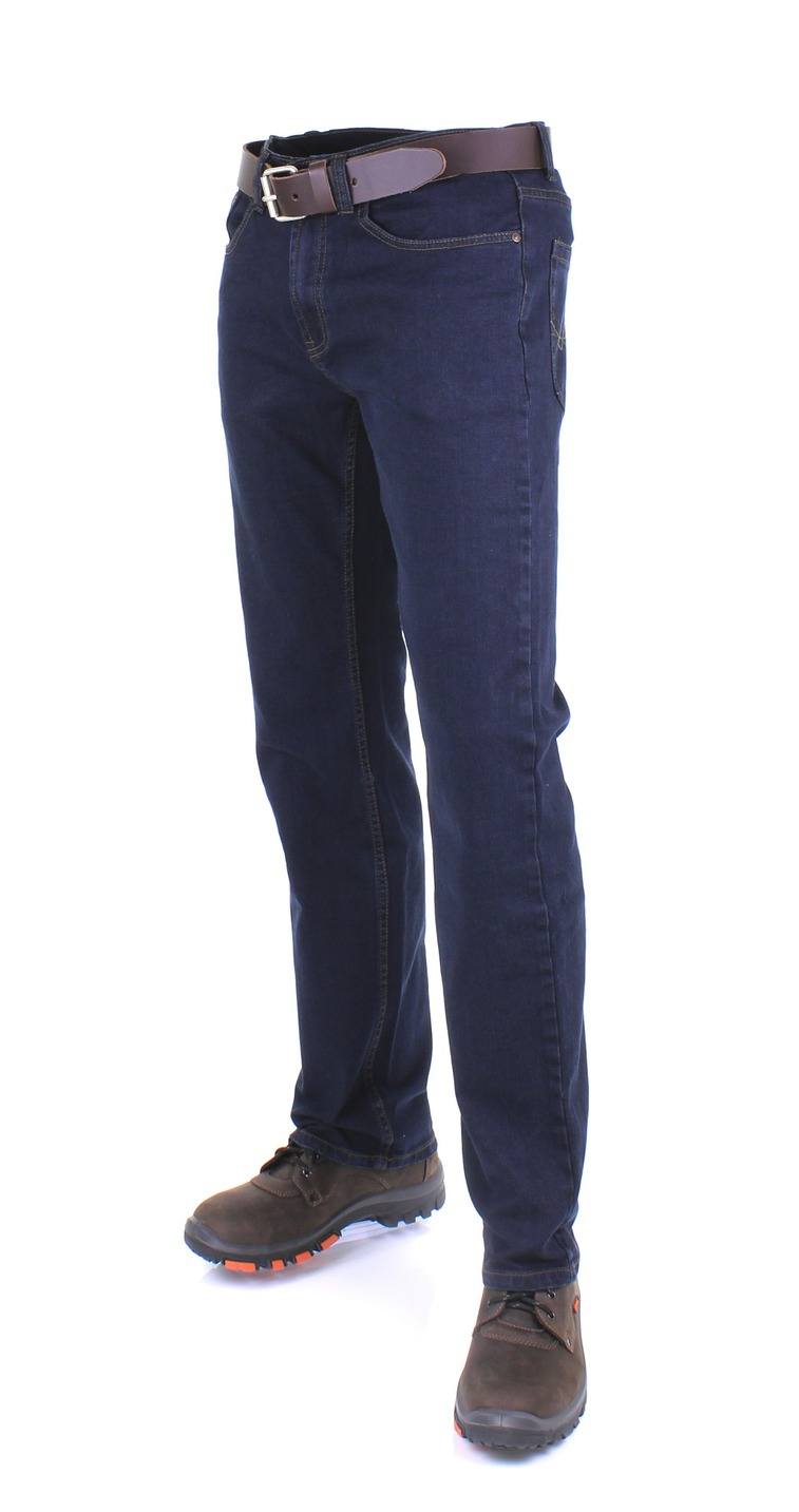 JACKSONVILLE Stretch Jeans