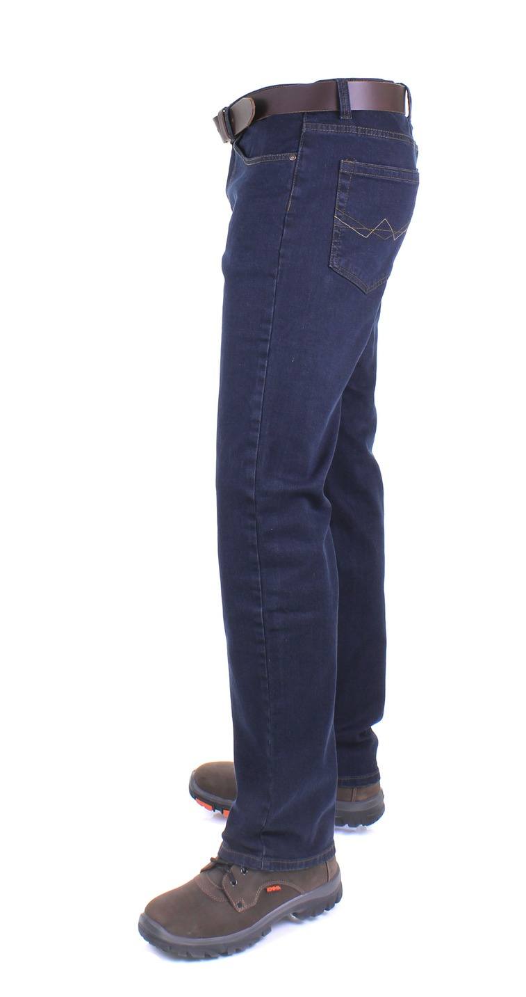 JACKSONVILLE Stretch Jeans