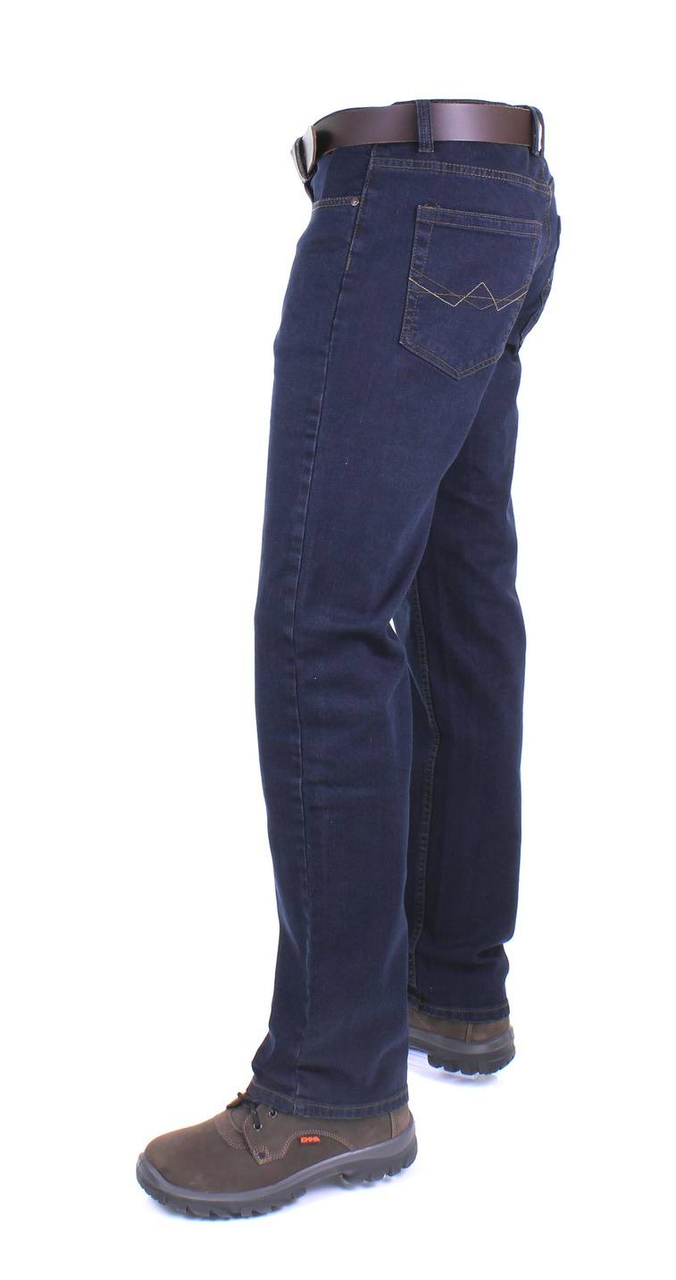 JACKSONVILLE Stretch Jeans