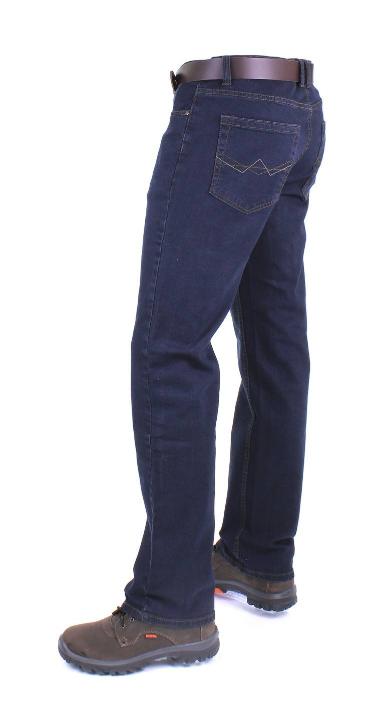 JACKSONVILLE Stretch Jeans