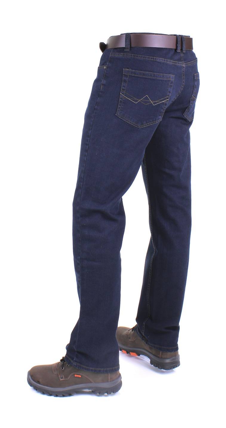 JACKSONVILLE Stretch Jeans
