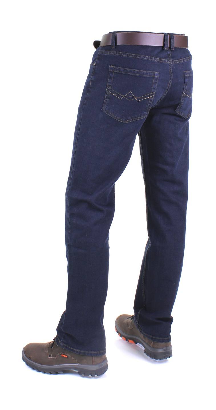 JACKSONVILLE Stretch Jeans