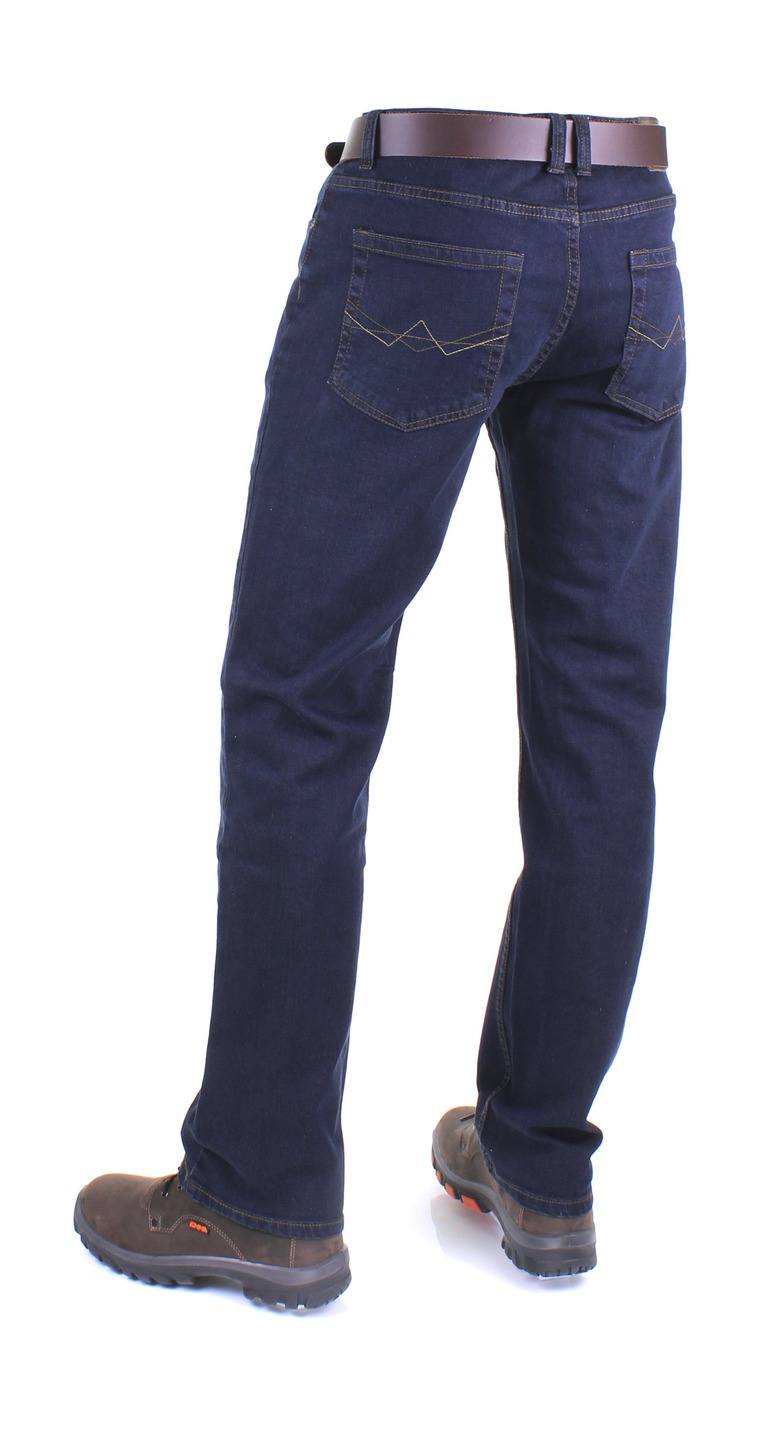 JACKSONVILLE Stretch Jeans