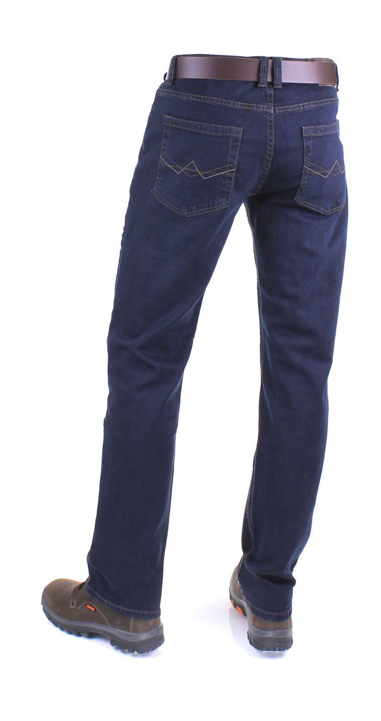 JACKSONVILLE Stretch Jeans
