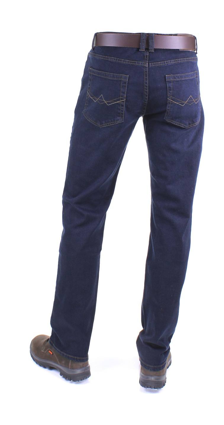 JACKSONVILLE Stretch Jeans